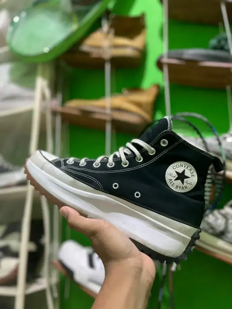 Converse runstar original