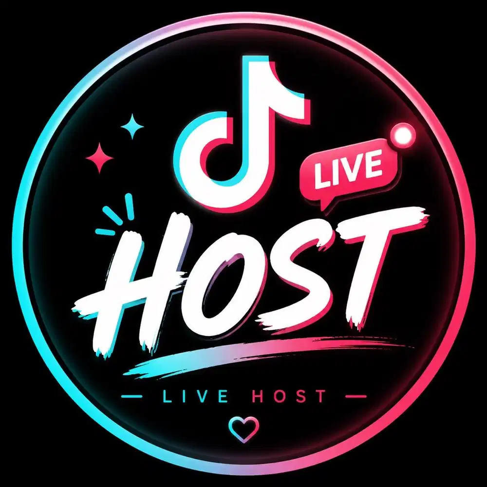 host live tiktok