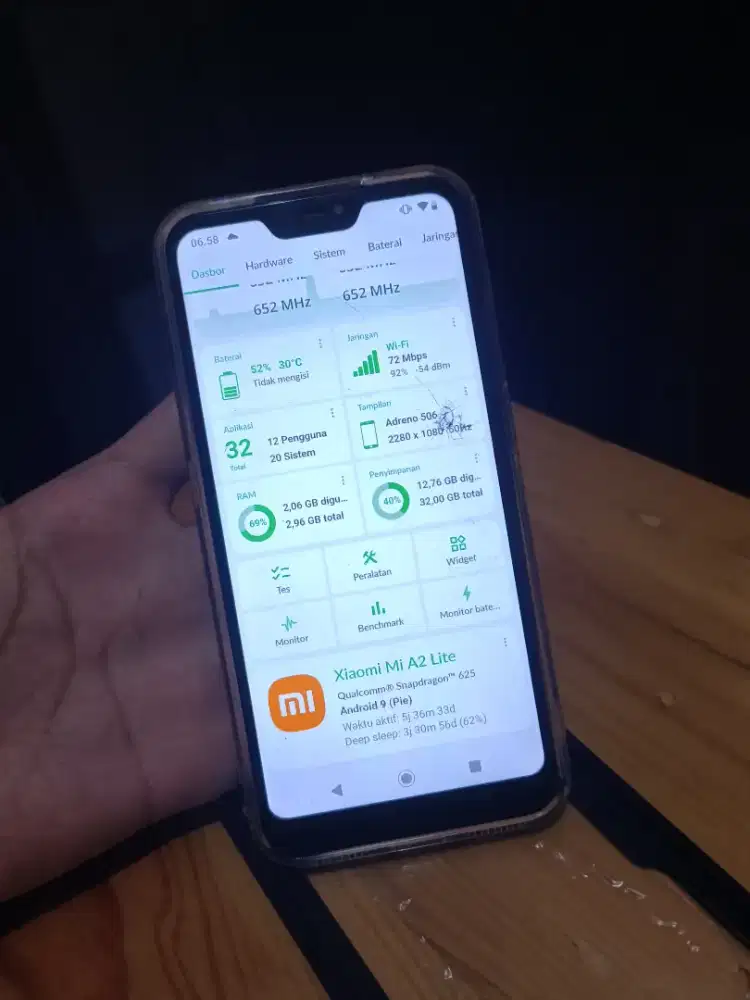 Xiaomi Mi A2 Lite 3/32