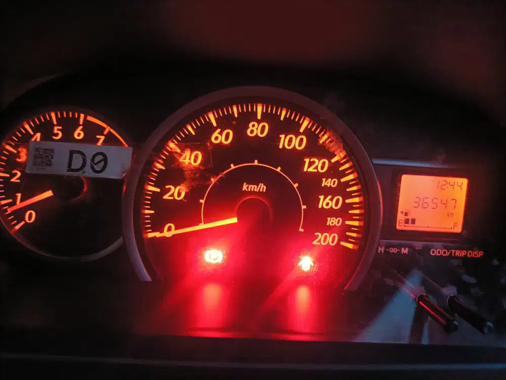 Dijual Mobil Toyota Calya 2022 Manual