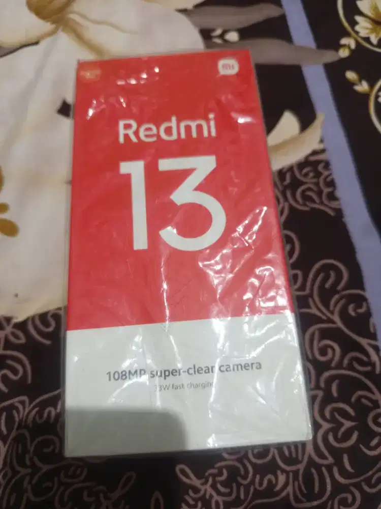 Redmi 13 8/128 NFC