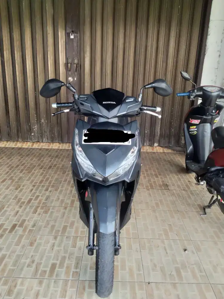 Vario LED Old 150