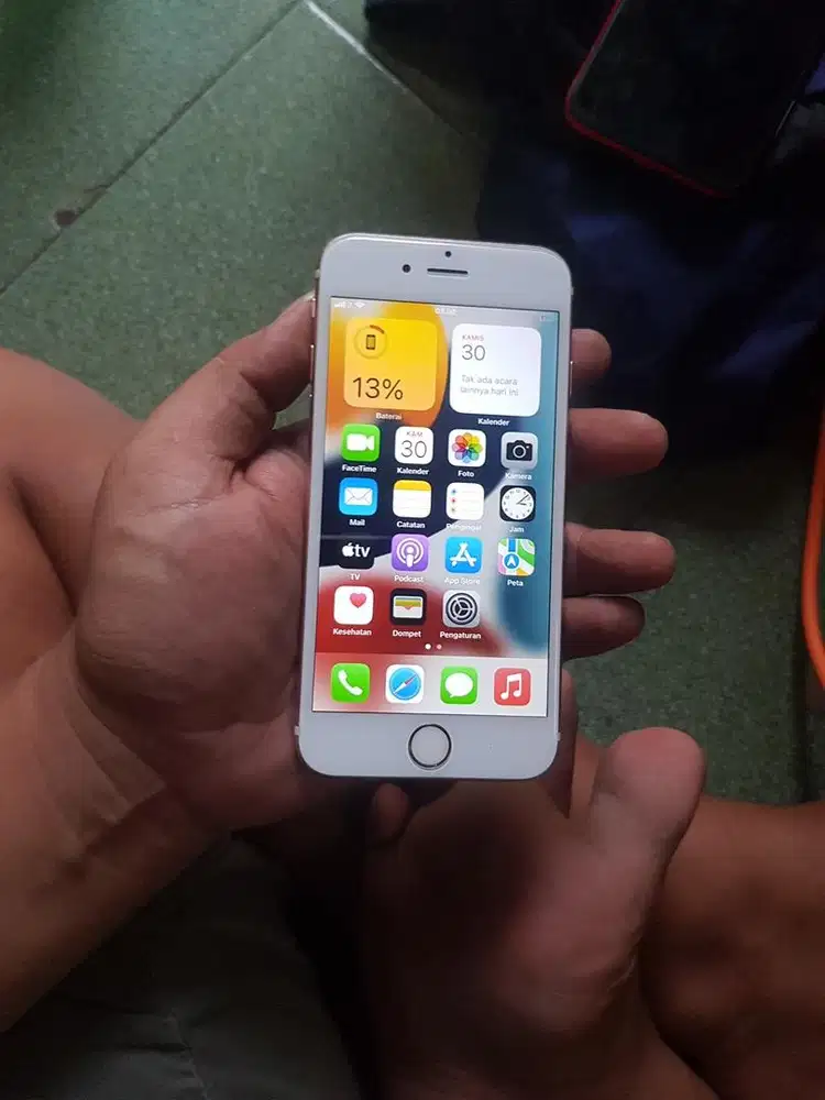 Iphone 6S 64GB inter