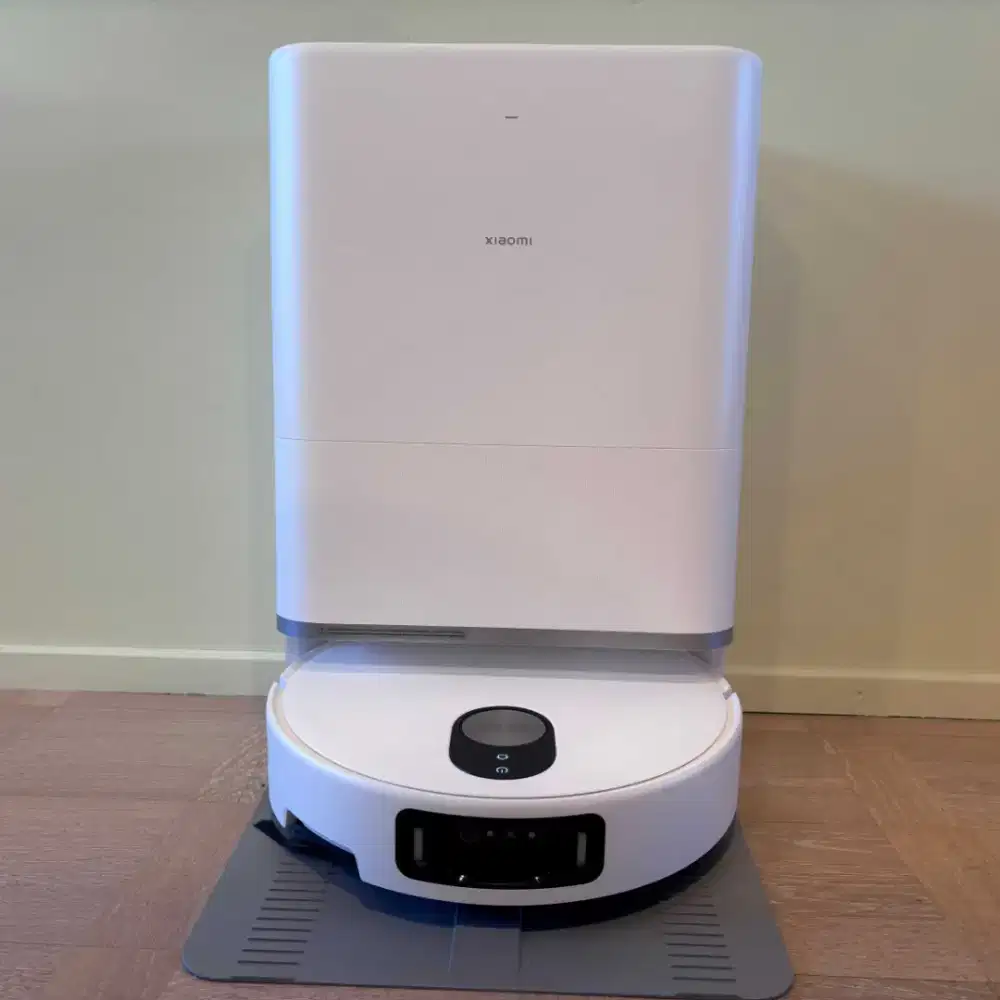 Xiaomi Robot Vacuum 5