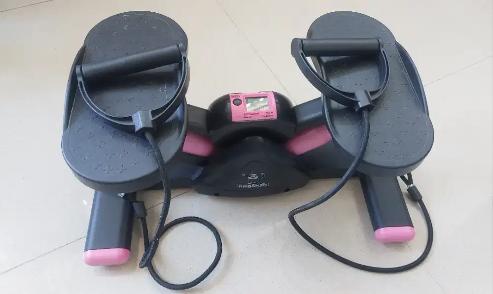 Jual Alat Olahraga V-Stepper