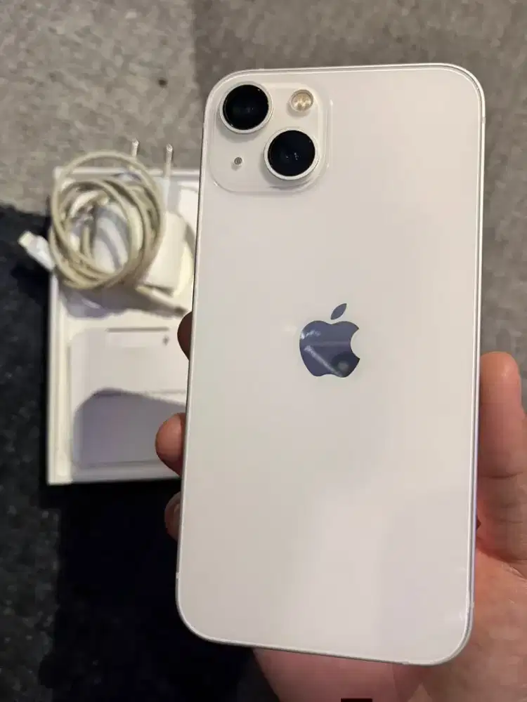 iPhone 13 128GB iBox