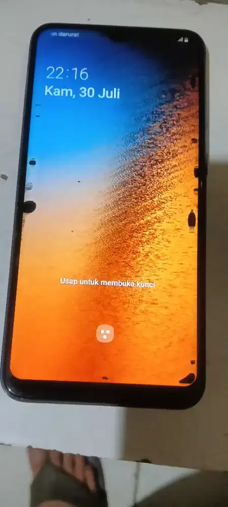 Dijual Hp SAMSUNG A10