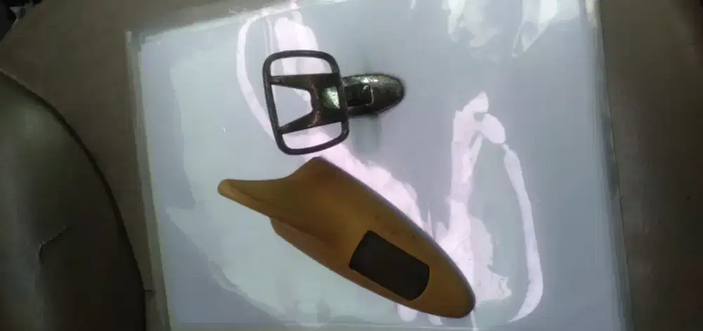 Di jual sperpak untuk Honda murah aja tingal pasang dan tempel