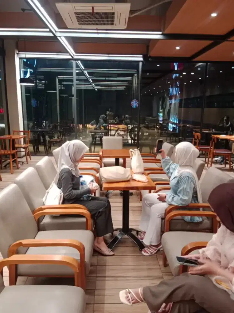 FREELANCE KHUSUS WANITA