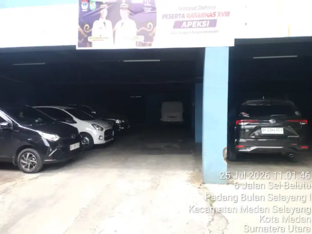 Lowongan kerja security