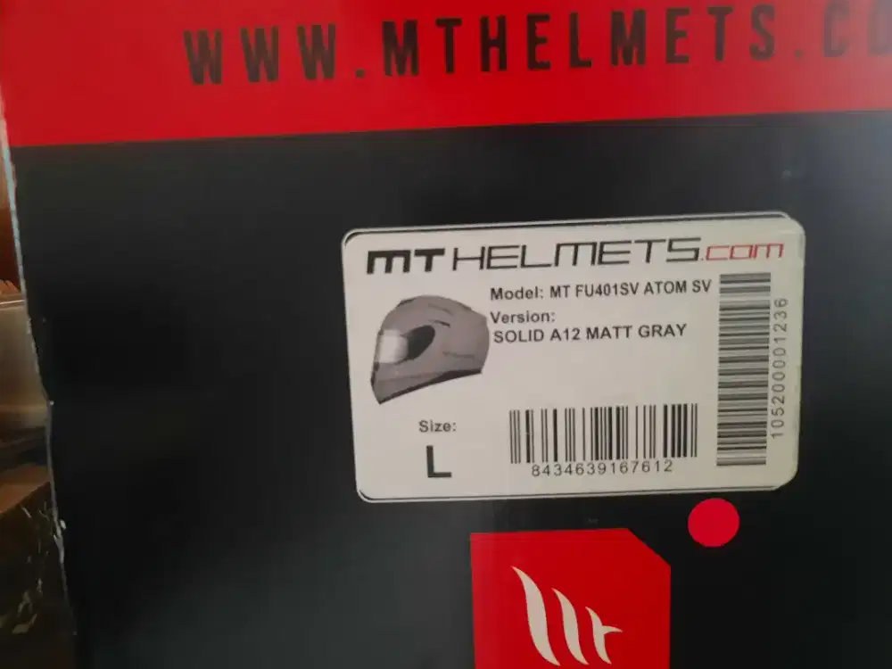 DI JUAL HELM MT HELMETS