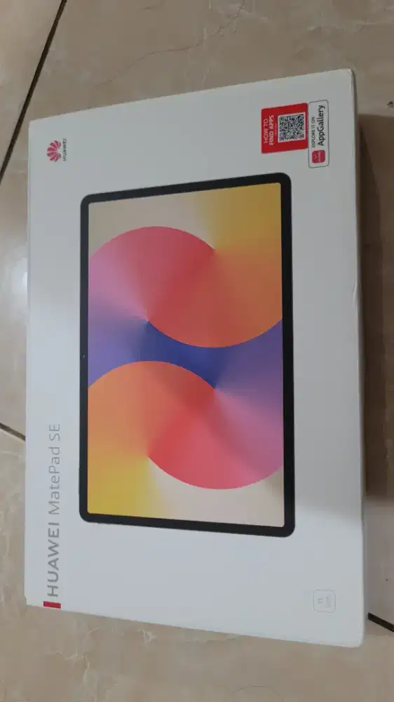 Huawei Matepad 11 SE 8/128