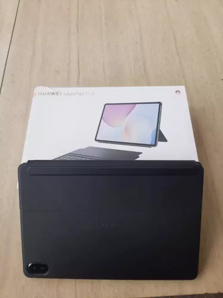 HUAWEI MATEPAD 11.5 2025 PAPERMATE (grey)