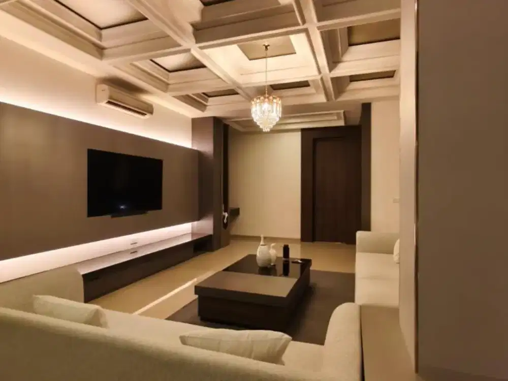 Dijual Rumah Mewah 3 Lantai Daerah Bali Arum Jimbaran