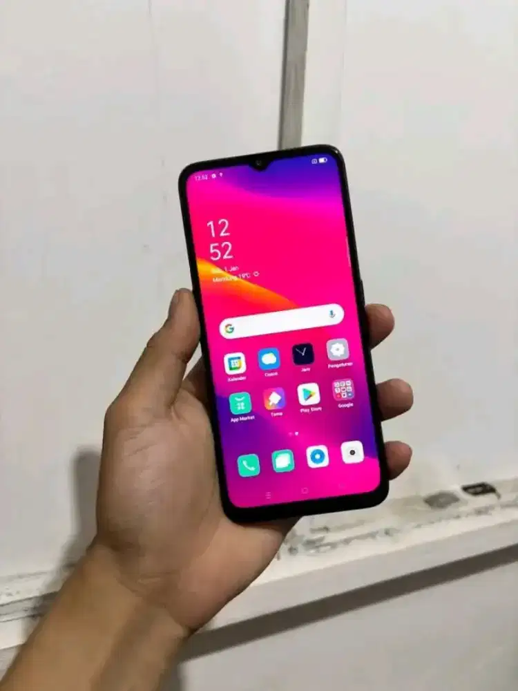 Oppo A5 2020 ram 4/128
