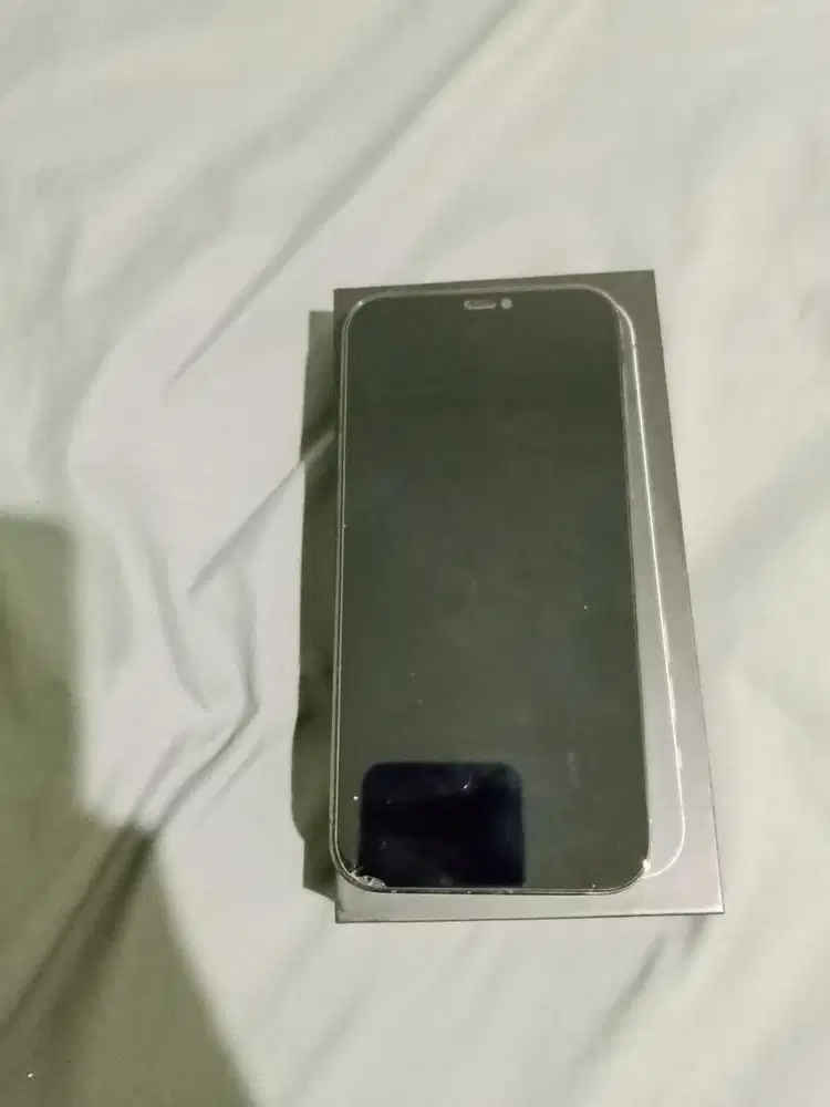 Mau jual bukan nyari, Iphone 12 promax 128gb