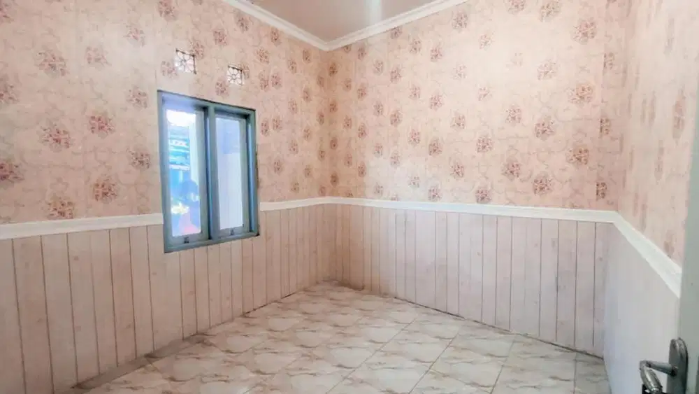 Dikontrakan Rumah Kota Tegal