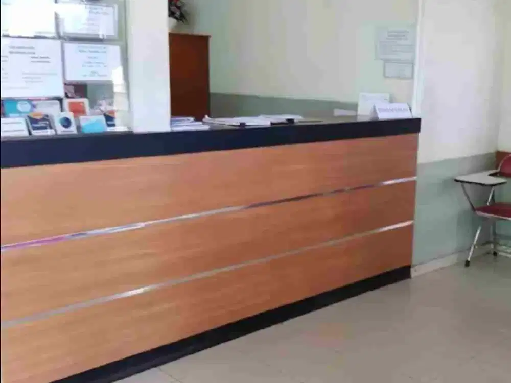 BISMILLAH DIJUAL/TAKE OVER RSIA TYPE C AKTIF DI BEKASI - JAWA BARAT