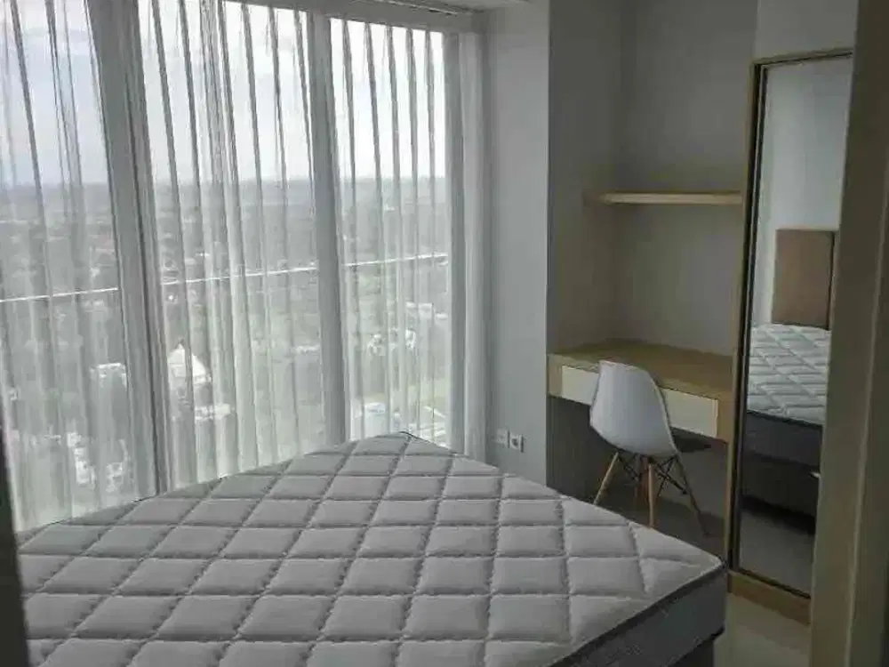 2 bedroom‼Dijual Apartemen Denver dekat kampus uc