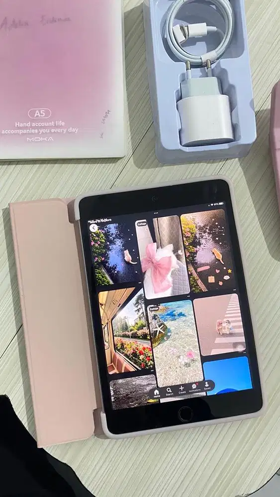 iPad Mini 4 (128Gb)