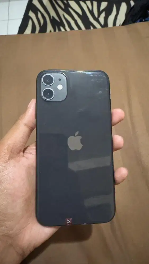 JUAL CEPAT IPHONE 11 64GB ALL OPERATOS INTER