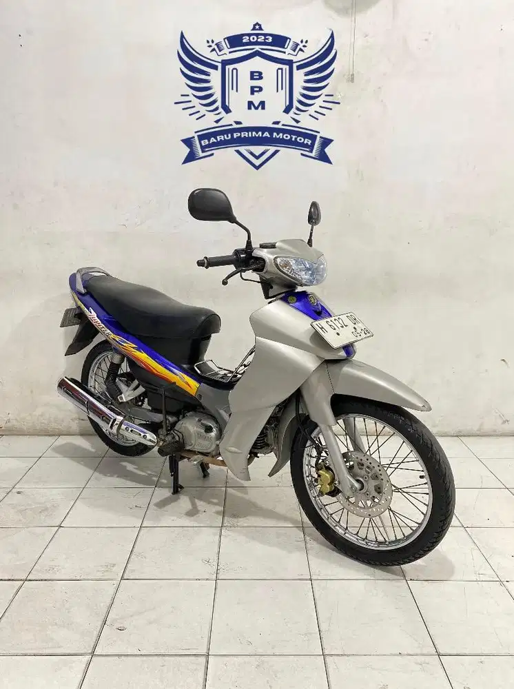 Jupiter Z series 5tp 2004