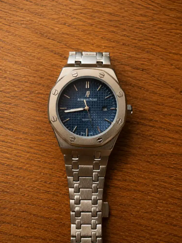 Jam tangan audemars piguet jam rolex jam seiko jam pria jam casio