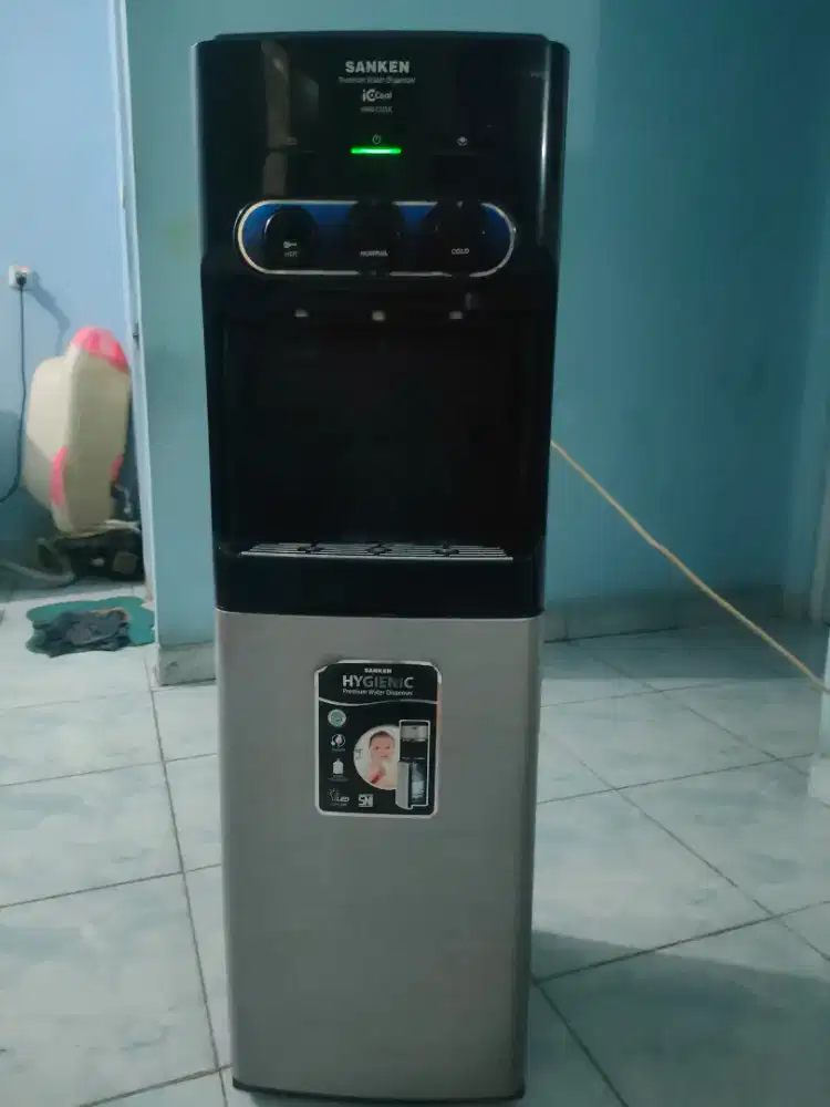Dispenser Sanken HWD-C535IC