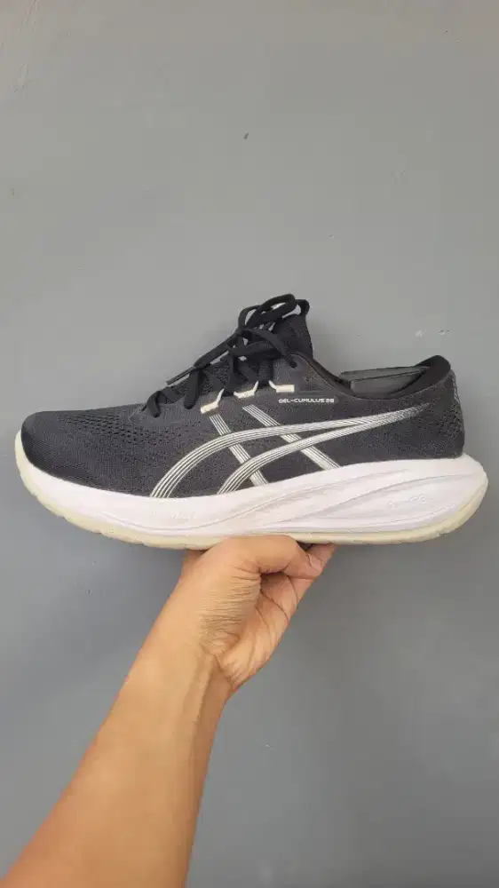Asics Gel Cumulus 28