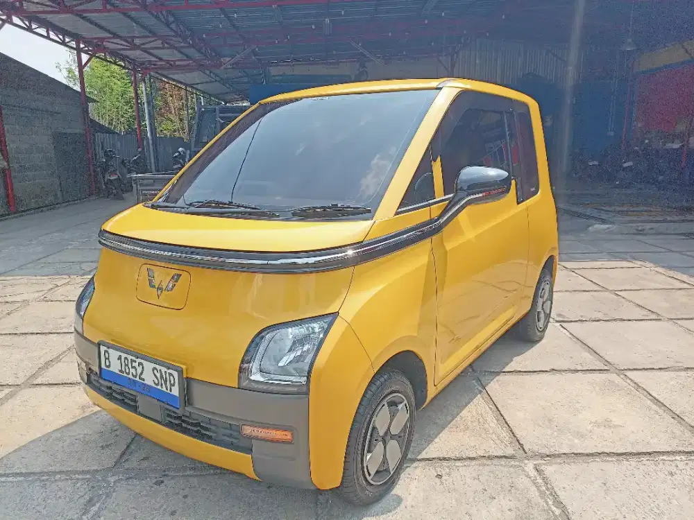 Air EV BH 100% KM 15rb Garansi Seumur Hidup Wuling 2024 Lite 200 2023