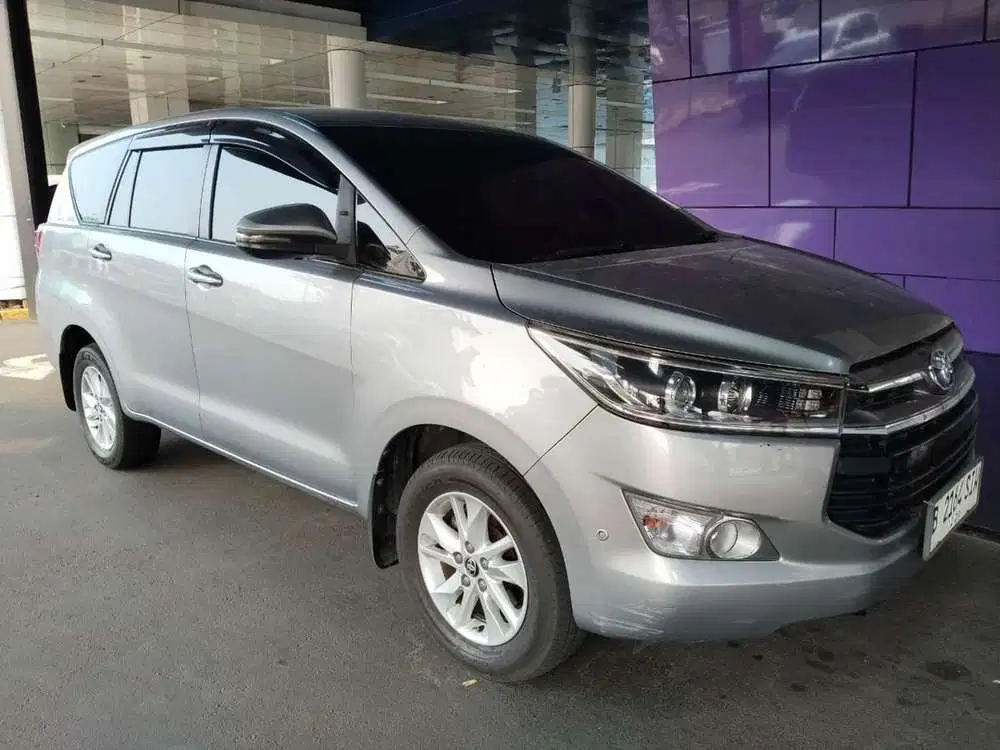 Toyota Kijang Innova 2019 Diesel