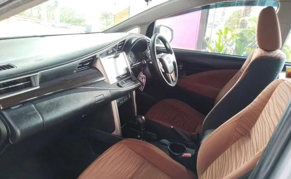 Toyota Kijang Innova 2019 Diesel