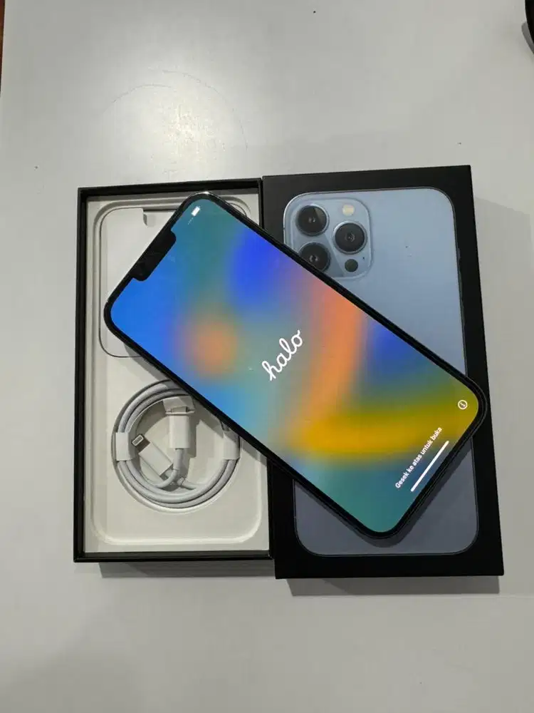 Iphone 13 Pro Max 256GB