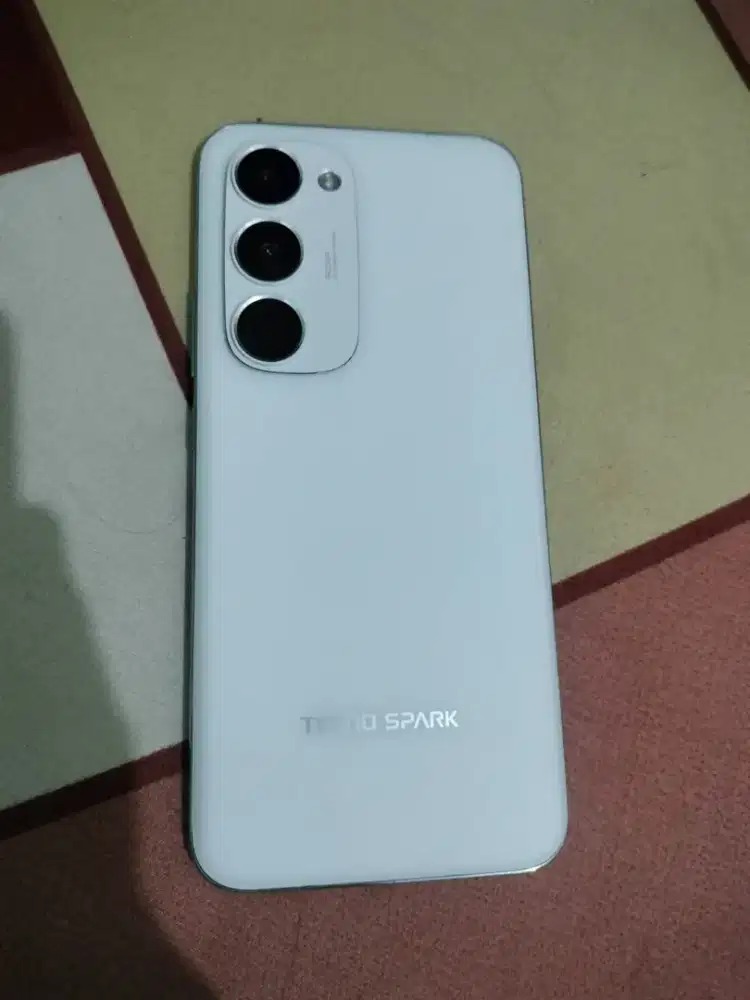 tecno spark 40 pro plus