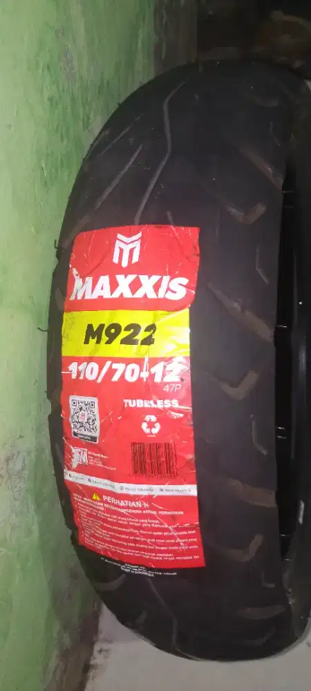 ban luar maxxis Ring 12
