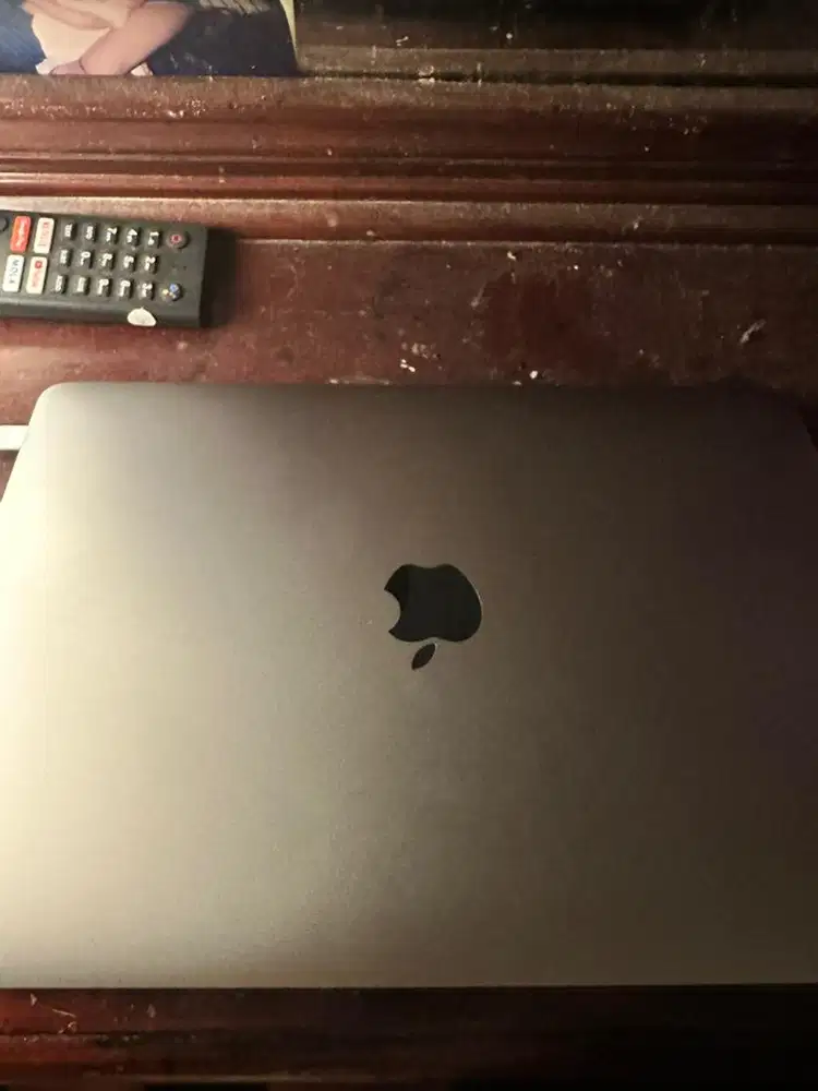 Macbook Air M1 2021 CTO 16/256 Like New! NEGO!