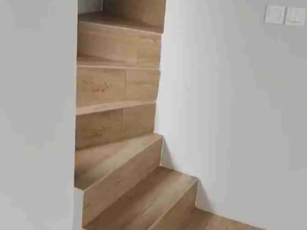 dijual rumah baru UK 60 2 lt