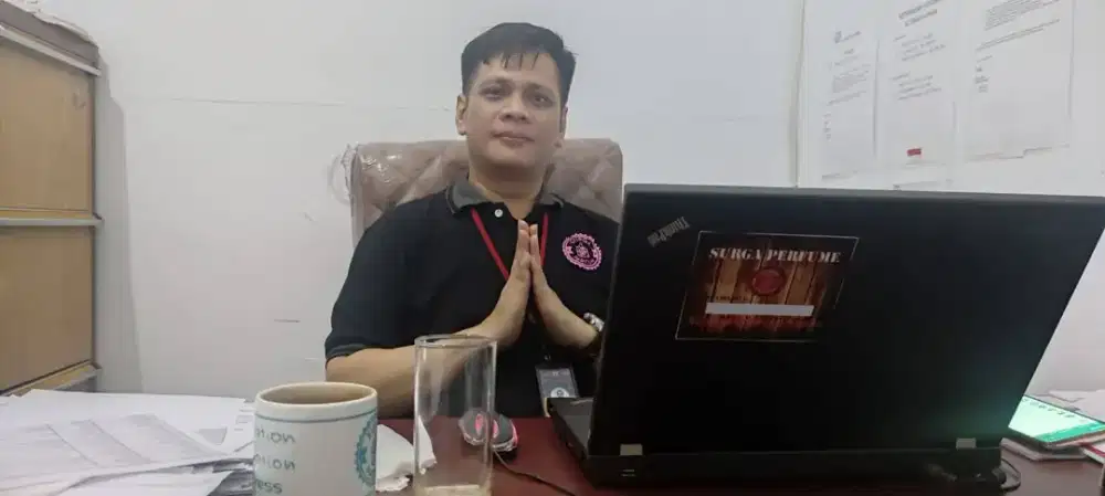 Mencari Pekerjaan Sebagai HRD / Manager Operational