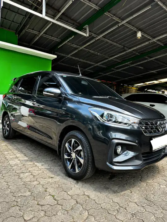 [FAST] FOR SALE BANTING HARGA SUZUKI ERTIGA HYBRID AT 2024