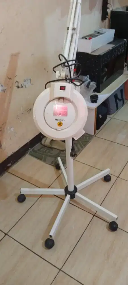 jual lampu meishida