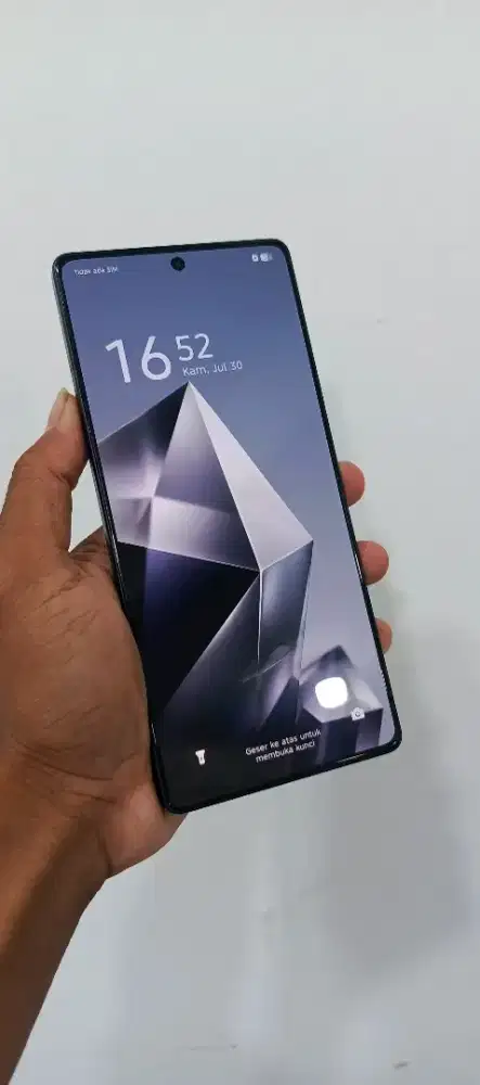 Infinix Note 50 Pro ( 8/256 ) Fullset