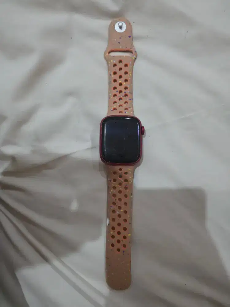 Apple Watch 7 41mm ex inter iWatch