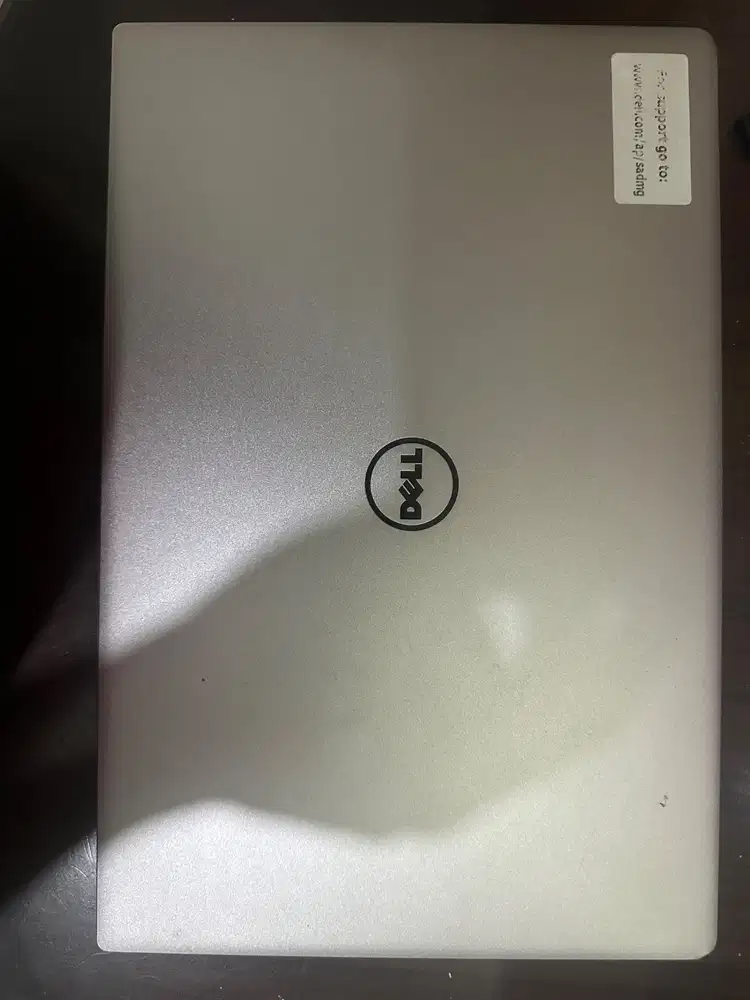 Jual Dell XPS 13(DINO)