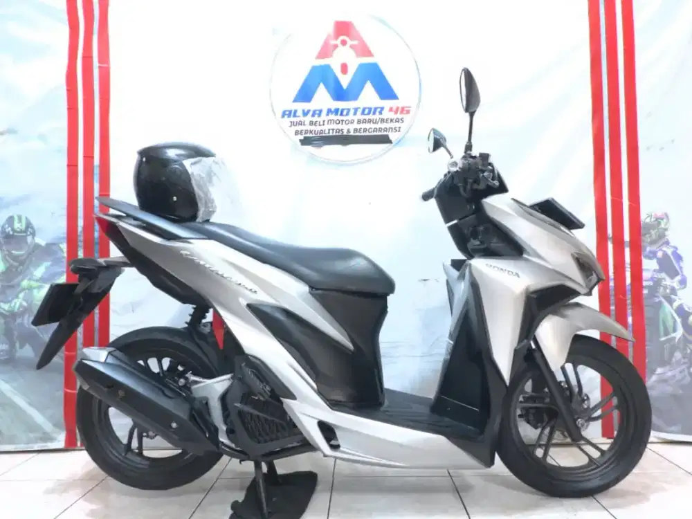 KREDIT DP 900RB HONDA VARIO 150 TH 2018 CASH / TT / KREDIVO / SHOOPE