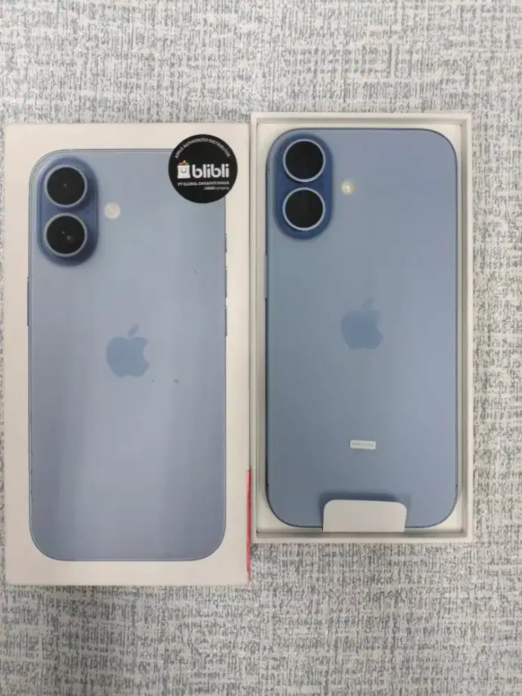 iphone 17 256gb mist blue