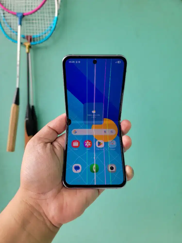 Samsung Z flip 4 5G 8/256GB