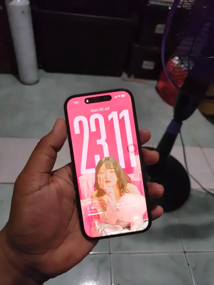 Iphone 15 128GB Ex Digimap | ID/A