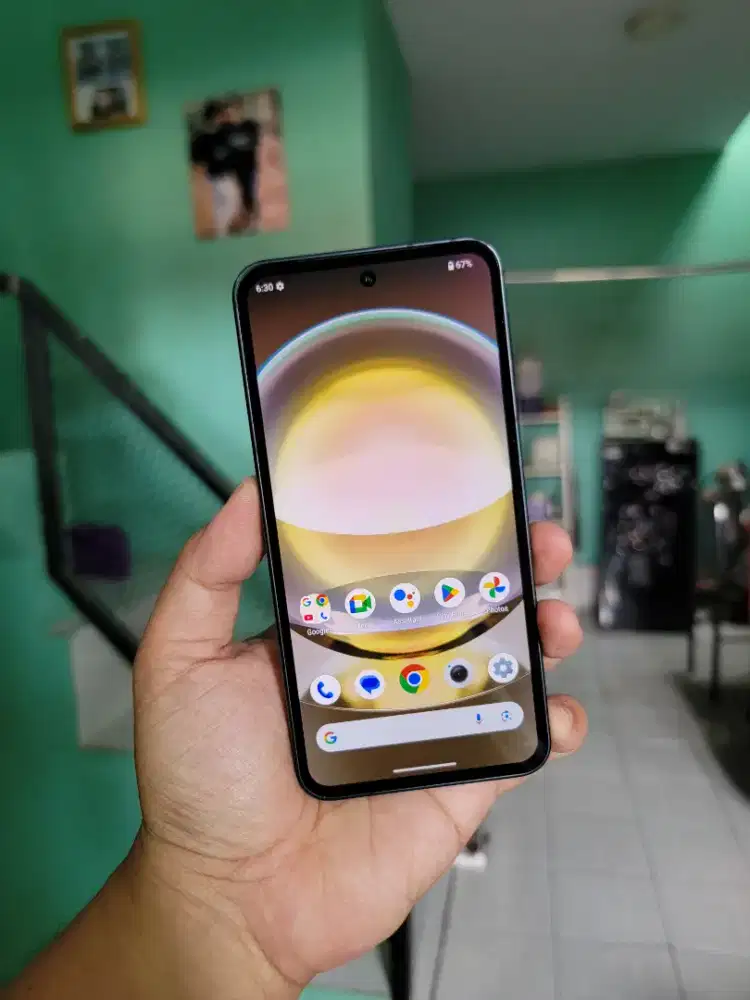 Sharp Aquos sense9 5G 8/256