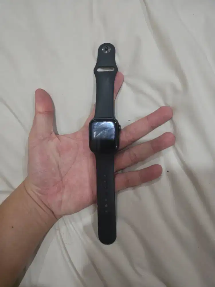 Apple Watch 8 4mm ex ibox iwatch