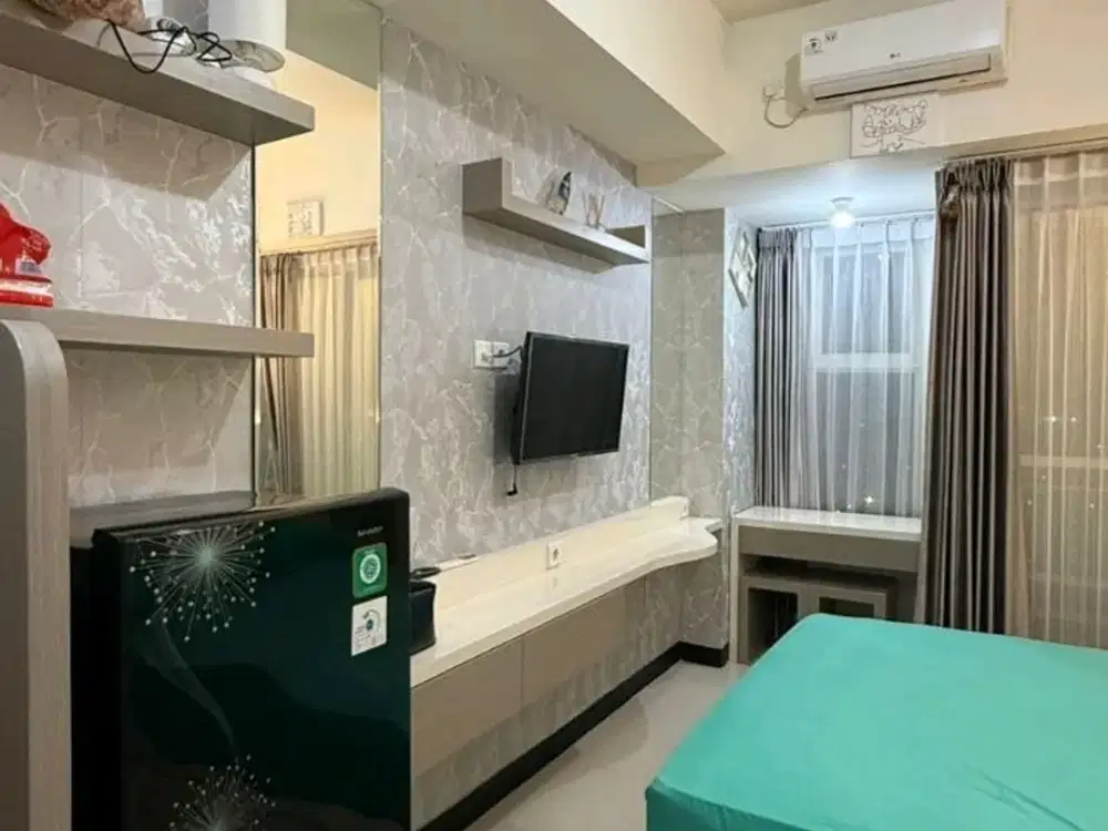 APARTMENT AMOR